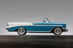 Chevrolet Bel Air Convertible 1956 года